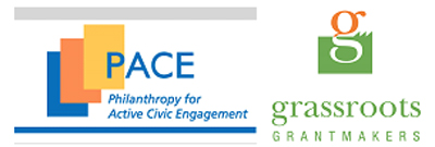 PACE Grassroots Grantmakers